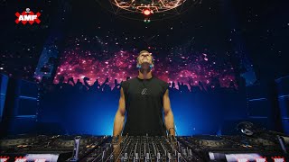 Armin van Buuren &amp; Alle Farben feat. ROSY - Lost In Time (Intro Mix) [Live AMF 2025]