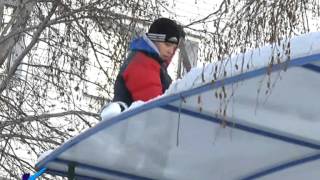 25 11 14 «Снеговик» будет работать на важных объектах