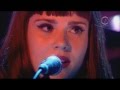 Kate Nash - Pumpkin Soup Live Legendado