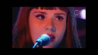 Kate Nash - Pumpkin Soup Live Legendado