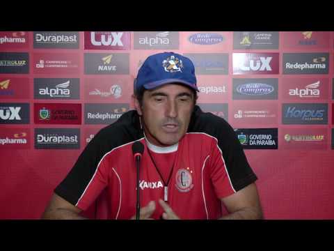 Itararé Esportes - Campinense Confiante para o Jogo Contra o Itabaiana na Série D