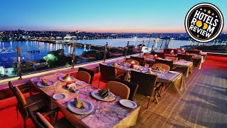 Istanbul Golden City Hotel | İstanbul, Turkey | Hotel Review 🏩