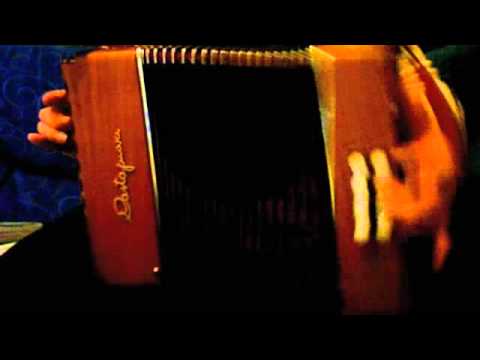 Oscar Woods Jig (Tiger Smiths Jig)