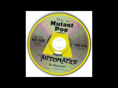 The Automatics - Don't Come Between Us
