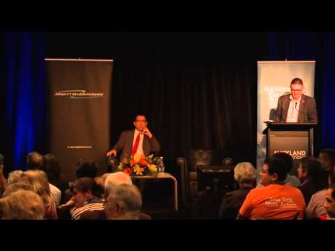 Clean Disruption - Tony Seba