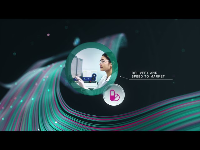 ICON plc product / service