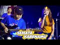 SEMATA KARENAMU ELLEN VALENTINA ALROSTA ALFA AUDIO 2 AA MEDIA PUSAT