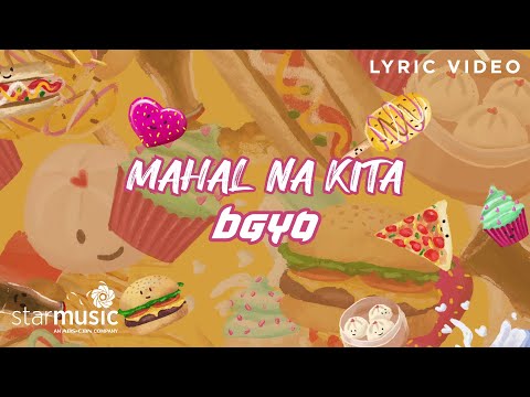 Video thumbnail for Mahal Na Kita