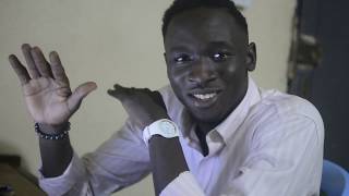 Burna Boy- Dangote (OFFICIAL VIDEO) REACTION