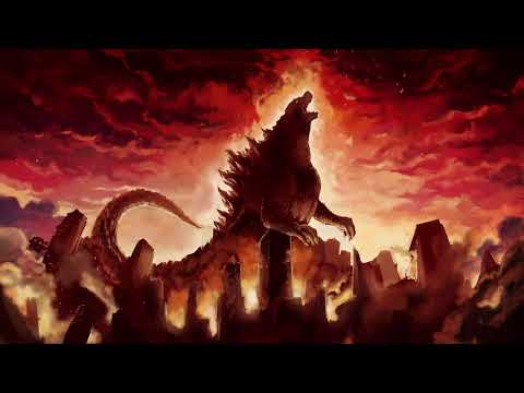 Ninja Tracks - Behemoth (Epic Intense Hybrid Rock Action Drama)