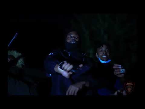 EBK Lil 7 x HajiMob 22 x 9 Mitch - Pop Out (Dir.By @CappahClarity)