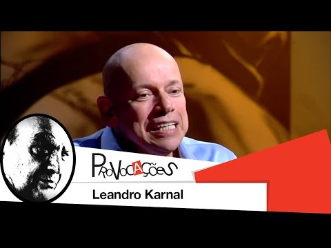 Provocações - Leandro Karnal