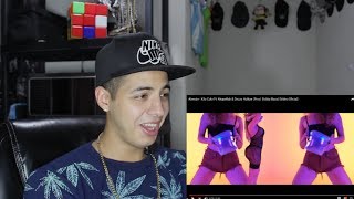 Alemán - Kilo Culo Ft. Akapellah &amp; Dezzy Hollow (Prod. Bobby Bass) Video Oficial (reaccion)