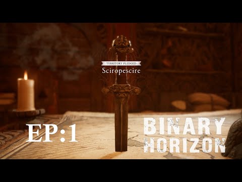 Assassin's Creed Valhalla EP1 | Sciropescire Part 1
