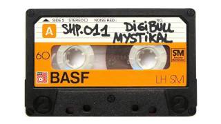 SH.MIXTAPE .11 / MYSTIKAL - A Side