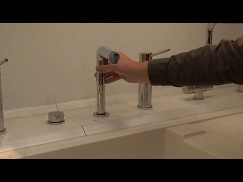 Vorfenster Armaturen - Die Küchenschmiede Zetel