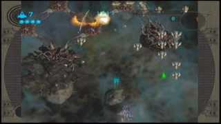 Download lagu [Xbox] Xbox LIVE Arcade - ALIEN SKY mp3