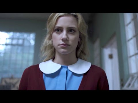 Riverdale voiceover || Betty at soqm (link in desc!)