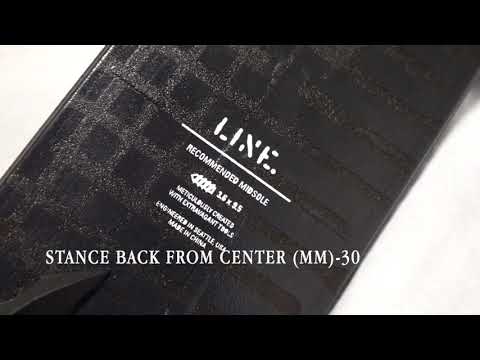 LINE SKI CHRONIC 2019-20