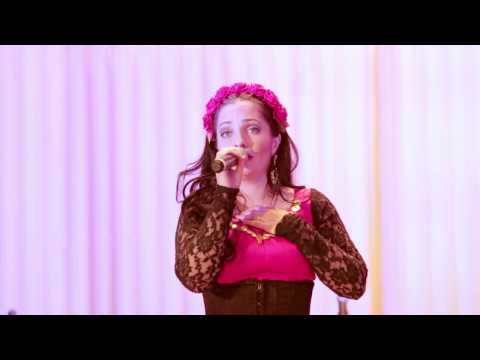 "ТАБОР ВОЗВРАЩАЕТСЯ В РОССИЮ   1 ОТДЕЛЕНИЕ КОНЦЕРТА