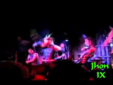 HELLTRASH - I Am The Enemy