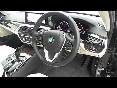 182D15036 - 182D15036 BMW 518d SE Saloon