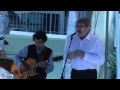 "DAY DREAM": EDDIE ERICKSON / HOWARD ALDEN at SWEET AND HOT 2011
