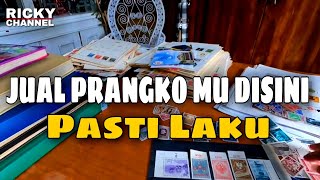 Download lagu CARA CEPAT MENJUAL PRANGKO ATAU BENDA FILATELI mp3 Download lagu CARA CEPAT MENJUAL PRANGKO ATAU BENDA FILATELI mp3
