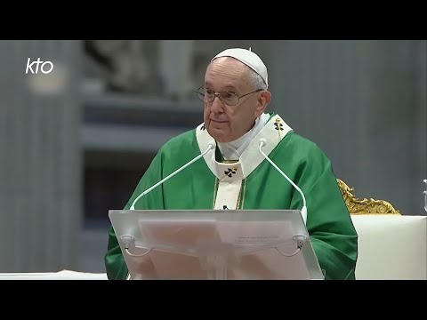 Discours du pape François lors de la rencontre interreligieuse dans la Plaine d’Ur
