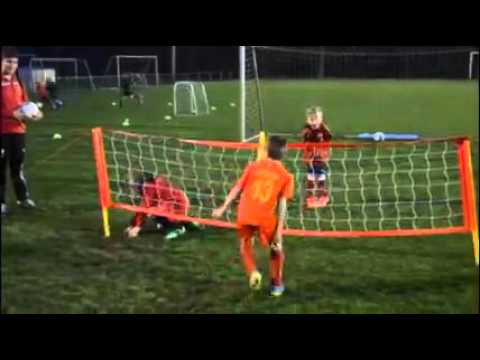 Dribbelfestival  RB Elzestraat