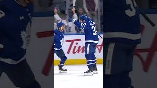A Rielly, Willy nice OT winner
