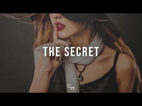 "The Secret" - Dark Piano Trap Beat Free Rap Hip Hop Instrumental 2022 | DrawnyBeats #Instrumentals