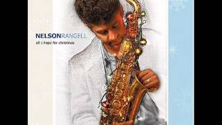 Nelson Rangell -A House Is Not A Home