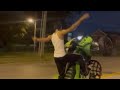 CHRISERV28 KFX400 WORK SWERVE N NEM