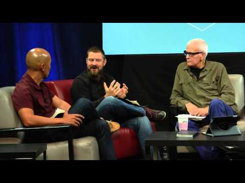 Jeff Vanderstelt: Discipleship in Everyday Life