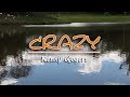 Crazy - Kenny Rogers (KARAOKE VERSION)