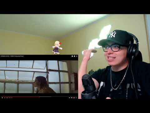 Reacción a |SARAMALACARA - TOMBOY (Videoclip Oficial)