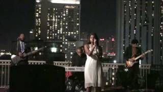 Berthena " If I Ain't Got You" by Alicia Keys