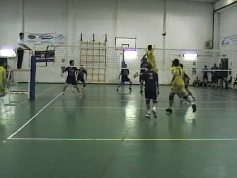 POWER SPIKE by Settimio Pera.