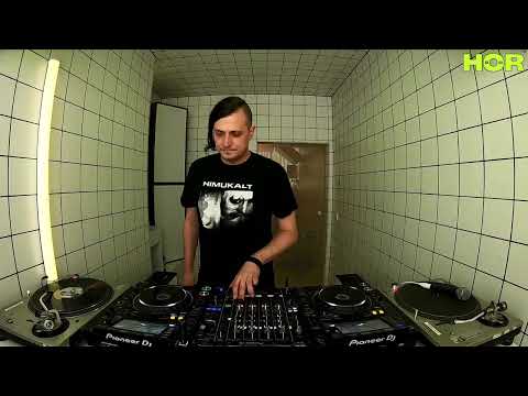 DEAD ON MONDAY - Philipp Strobel / June 28 / 6pm-7pm