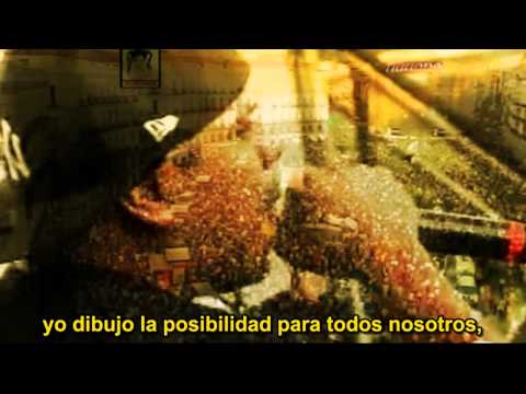 #NNNP ~ Rockin' Squat ft. Immortal Technique - Democratie fasciste art. 4 (Subtitulado en español)