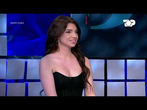 Kamila shtatzënë?! - Reunion Përputhen
