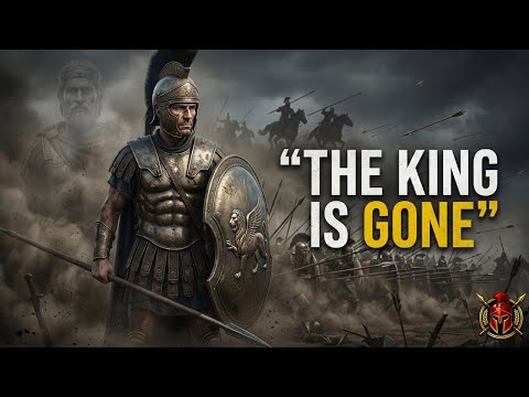 The Fall of a King, the Rise of a Dynasty | Total War: Rome II Bactria Legendary #09