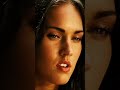 Margot Robbie Vs Megan Fox