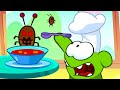 Om Nom Stories Tiny Sabotage Episode 4 Season 19 Super Toons TV Cartoons