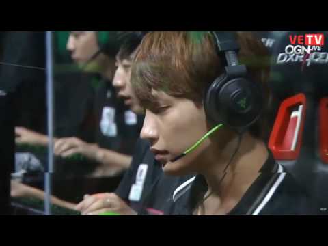ROX vs KT   Ván 3 Chung kết LCK mùa hè 2016  Full HD