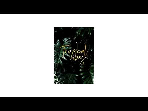 Yuliy - Tropcial Vibes (Official Audio)