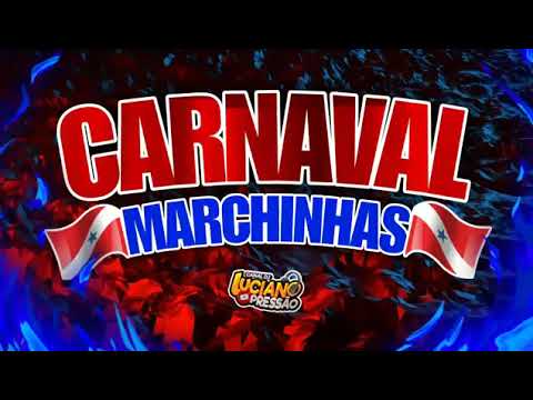 MARCHINHA DE CARNAVAL ANTIGA 2025. SÓ AS MELHORES