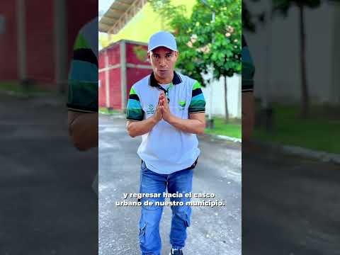 ¡Gran invitación a la rodada y ciclo paseo en Yondó!