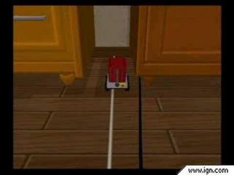Giftpia GameCube